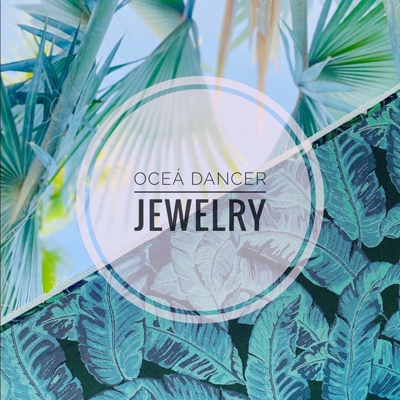 2 handmade beaded Adjustable & Stackable bracelets. Blues,silver, gold, … - Picture 5 of 14